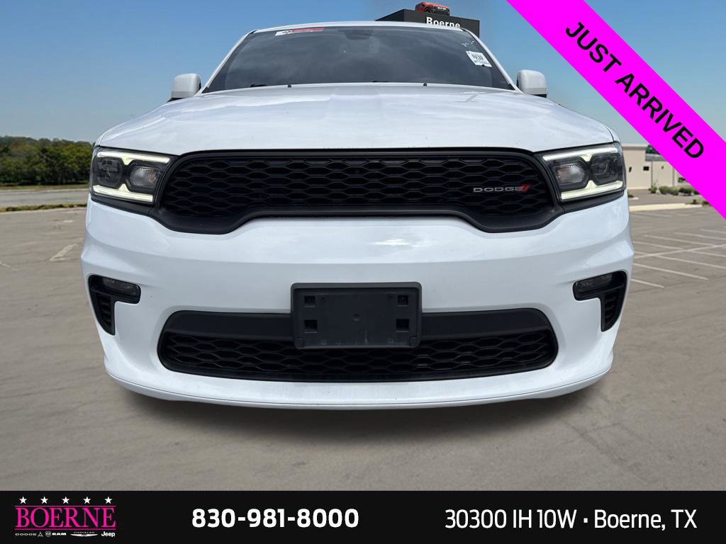 Used 2022 Dodge Durango GT AWD/4WD image 5