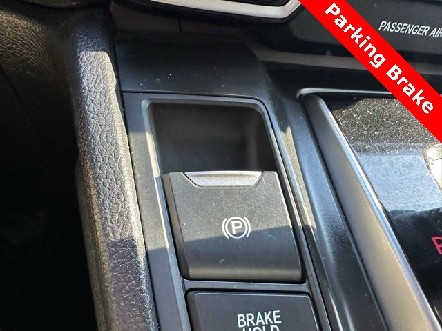 Used 2019 Honda CR-V EX image 30