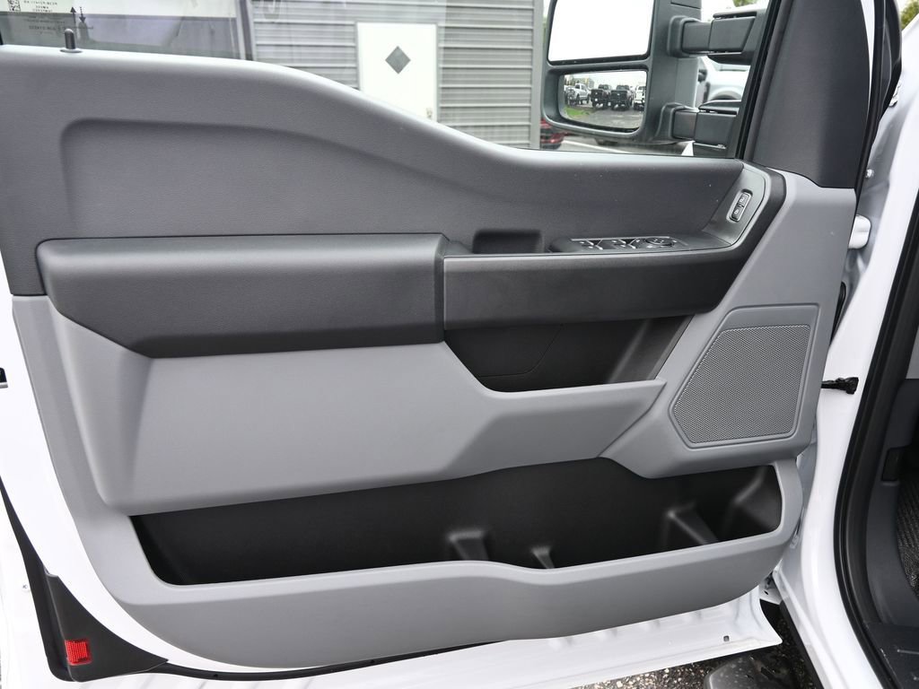 New 2026 Ford F450 XL image 10