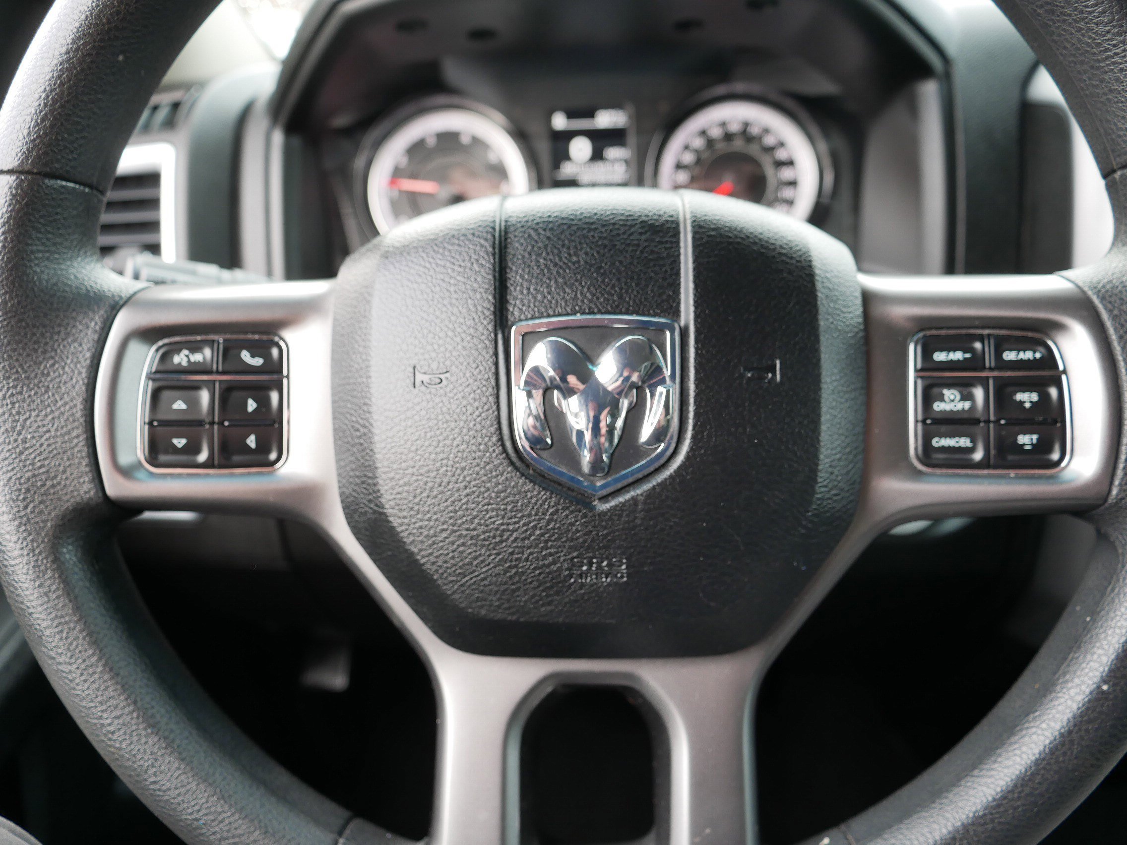 Certified 2024 RAM 1500 Classic SLT image 25