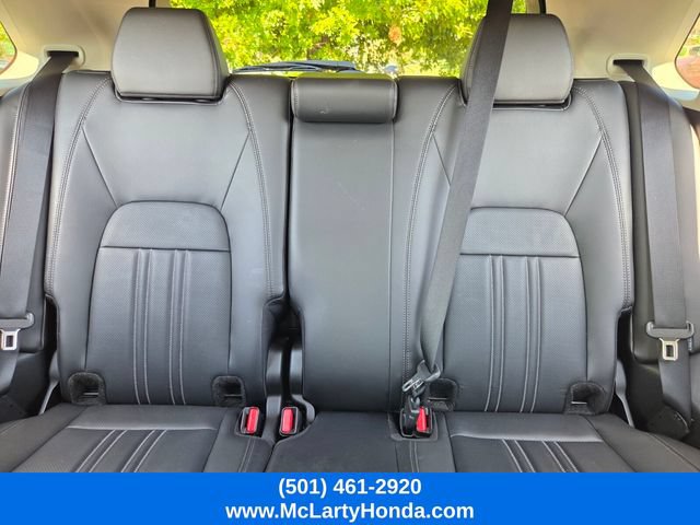 Certified 2026 Honda HR-V EX-L image 14