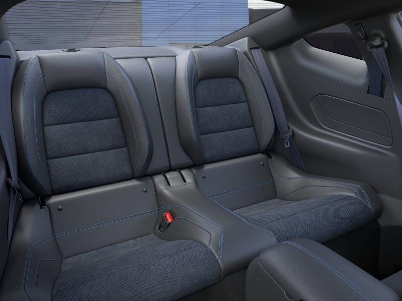 New 2025 Ford Mustang Dark Horse image 12