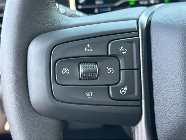 New 2025 GMC Sierra 2500 Denali Ultimate image 30