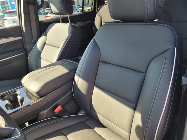 New 2025 Buick Enclave Preferred w/ Power Package image 15