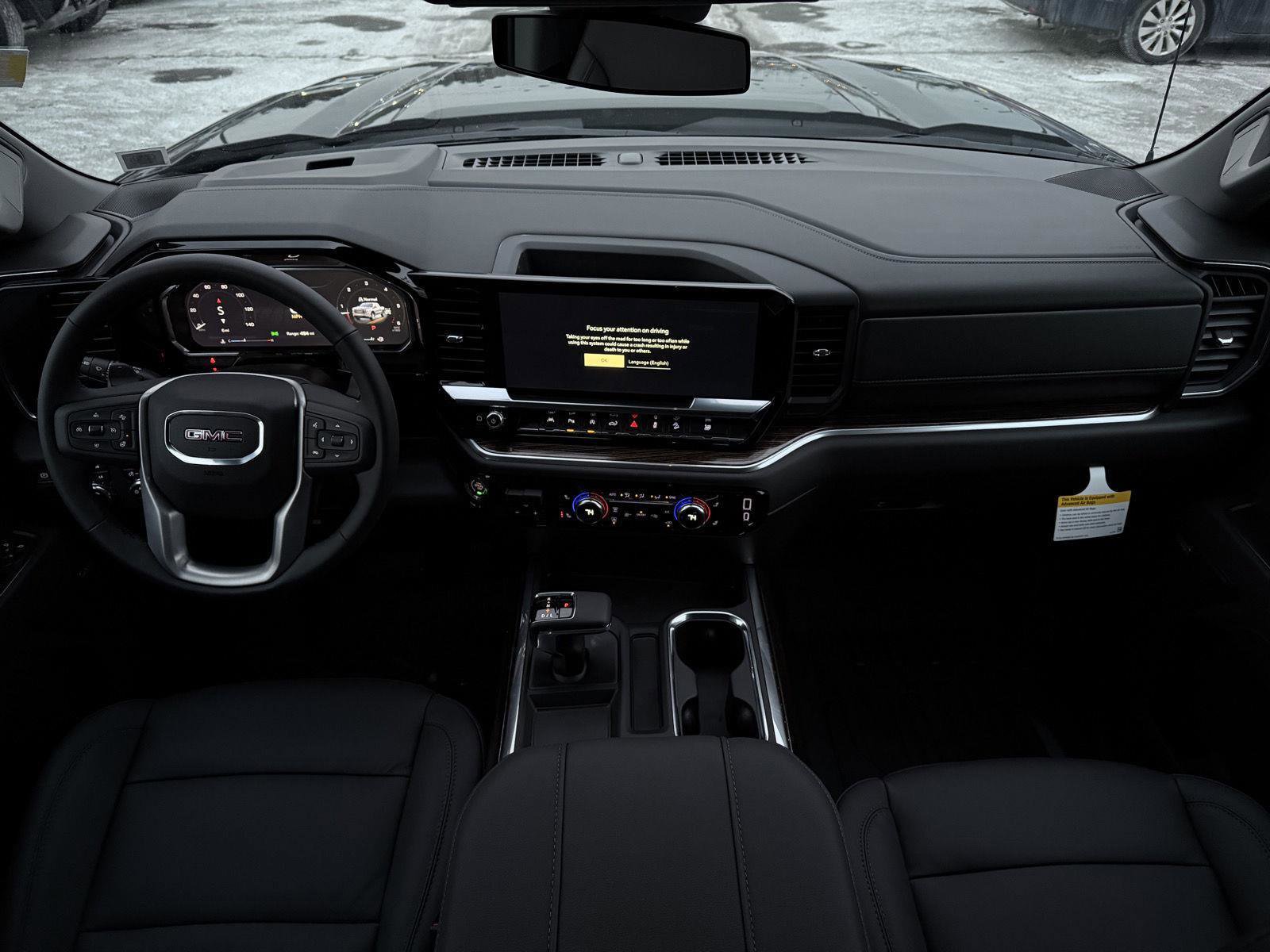 New 2026 GMC Sierra 1500 Elevation w/ Elevation Premium Package image 20