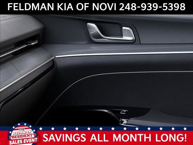 New 2026 Kia K5 GT-Line w/ GT-Line Premium Package image 26