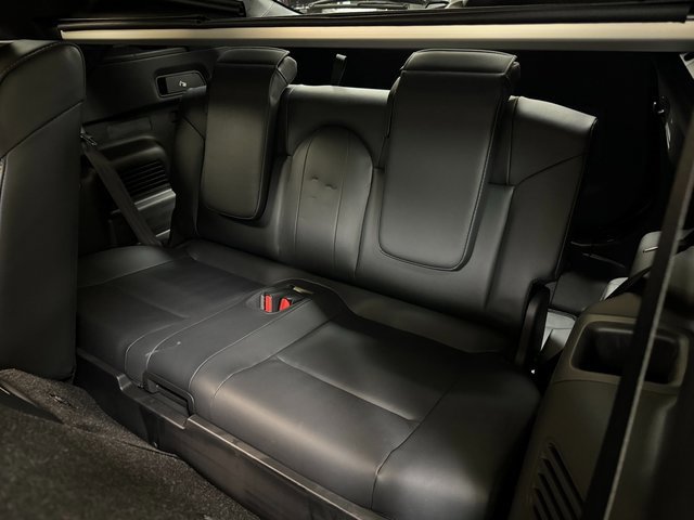 Used 2024 Mitsubishi Outlander Ralliart image 23