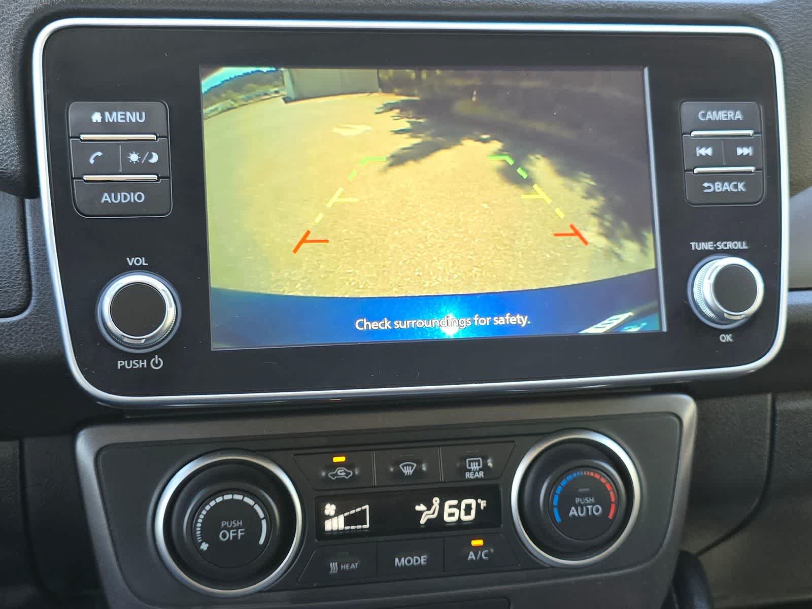 Used 2023 Nissan Leaf S FWD image 21