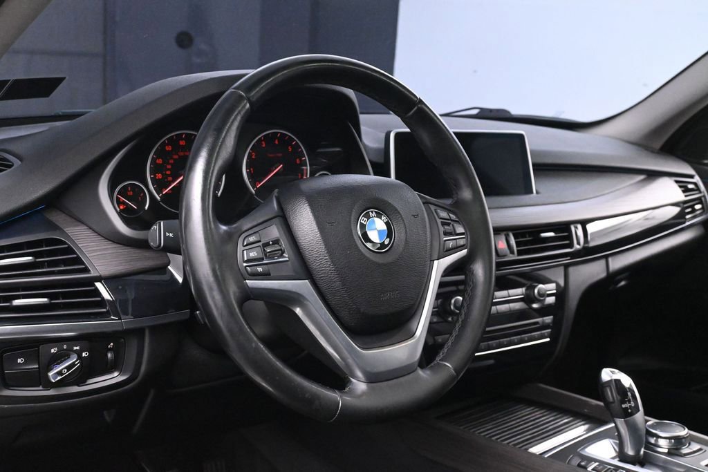 Used 2016 BMW X5 xDrive35i AWD/4WD image 30