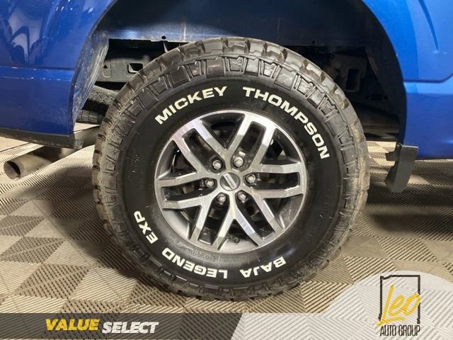 Used 2022 Ford F150 XLT AWD/4WD image 20