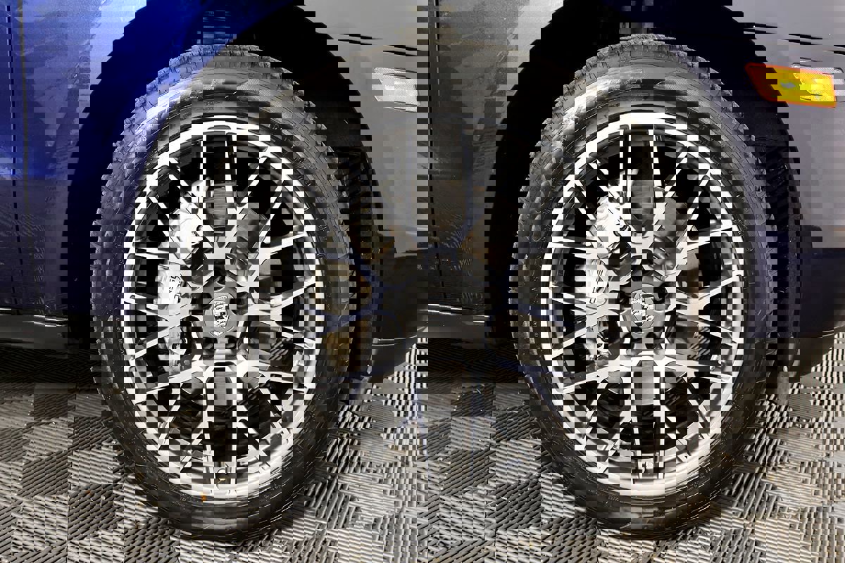 Used 2017 Porsche Macan S image 52