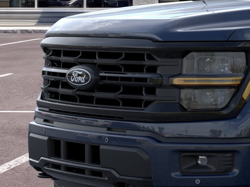 New 2026 Ford F150 XLT w/ Equipment Group 302A MID AWD/4WD image 17