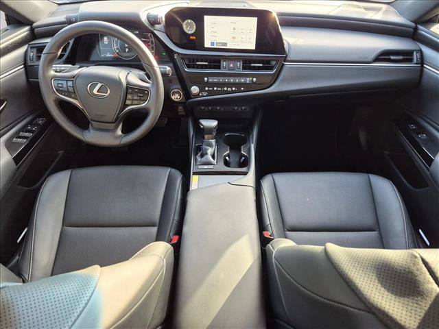 Used 2023 Lexus ES 350 w/ Premium Package FWD image 16