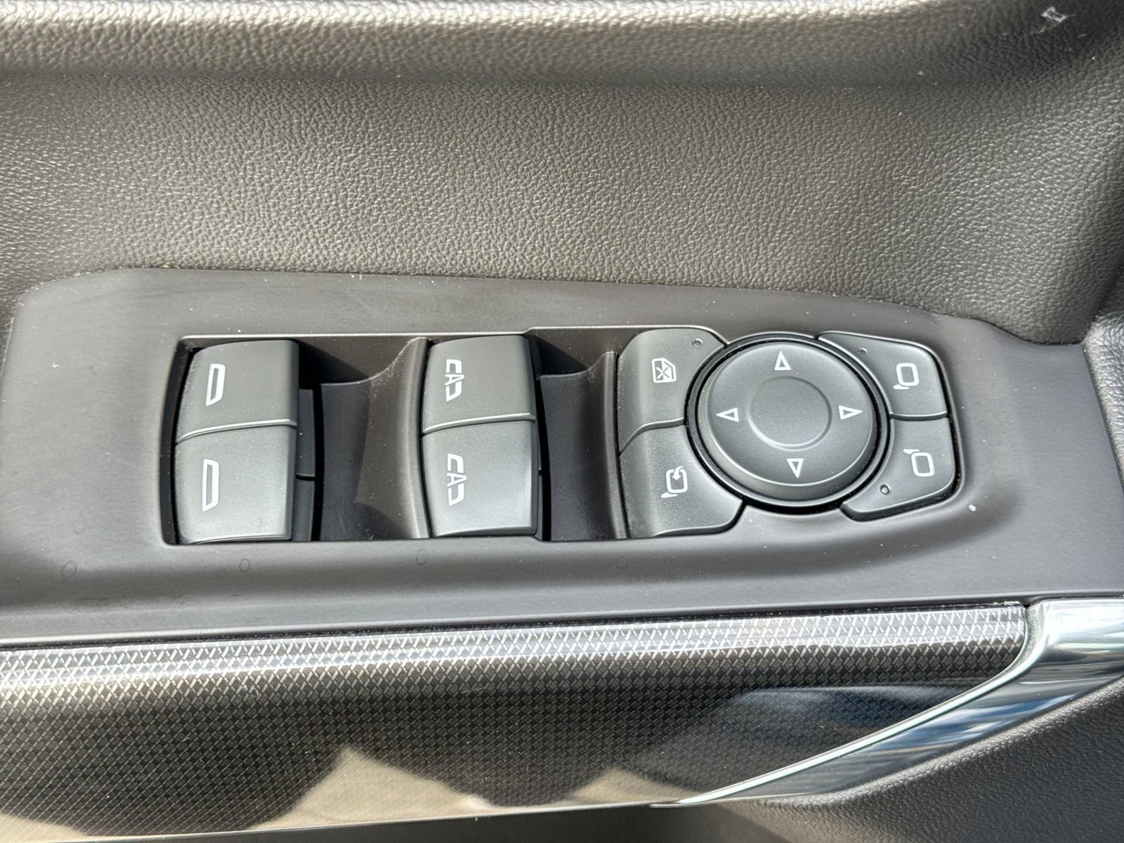 Used 2019 GMC Sierra 1500 AT4 w/ AT4 Premium Package AWD/4WD image 22