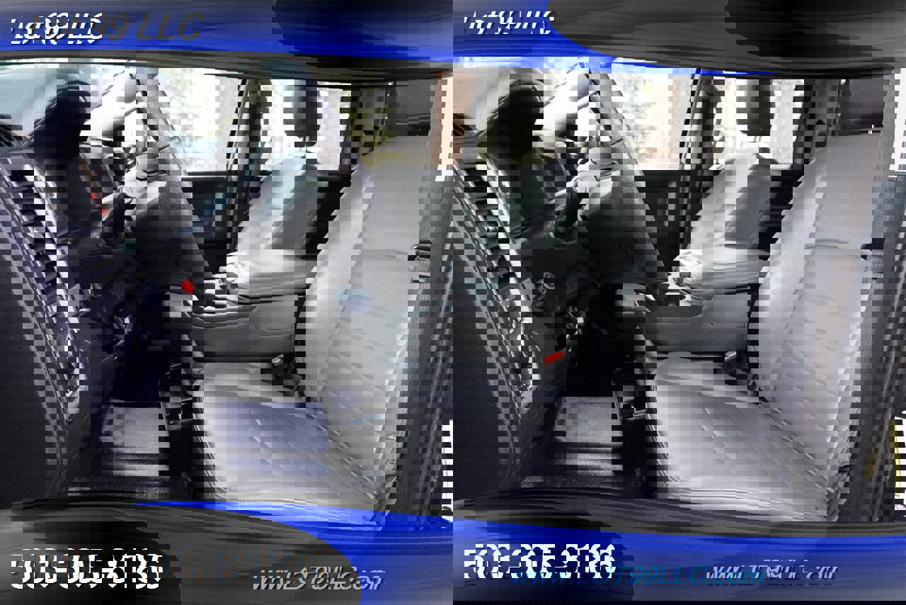 Used 2018 RAM 2500 Tradesman w/ Chrome Appearance Group image 13