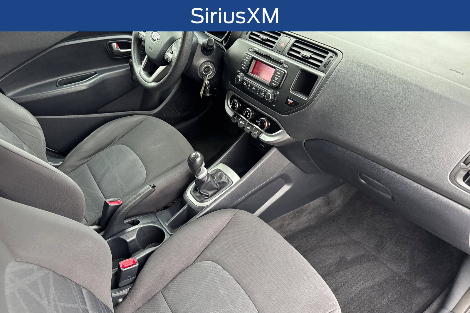 Used 2015 Kia Rio LX FWD image 19