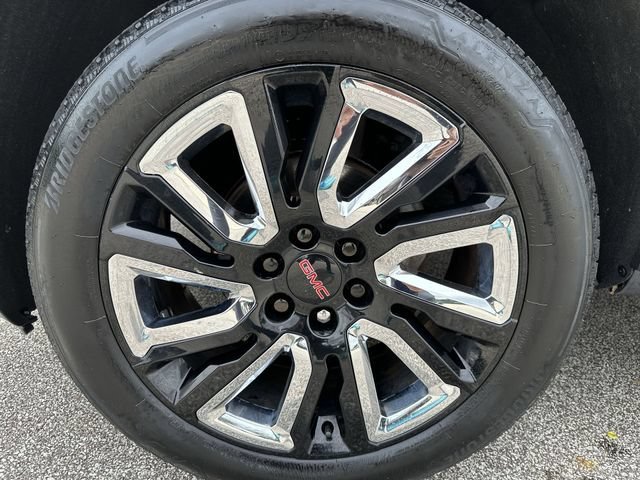 Used 2020 GMC Sierra 1500 Elevation w/ Elevation Value Package AWD/4WD image 21