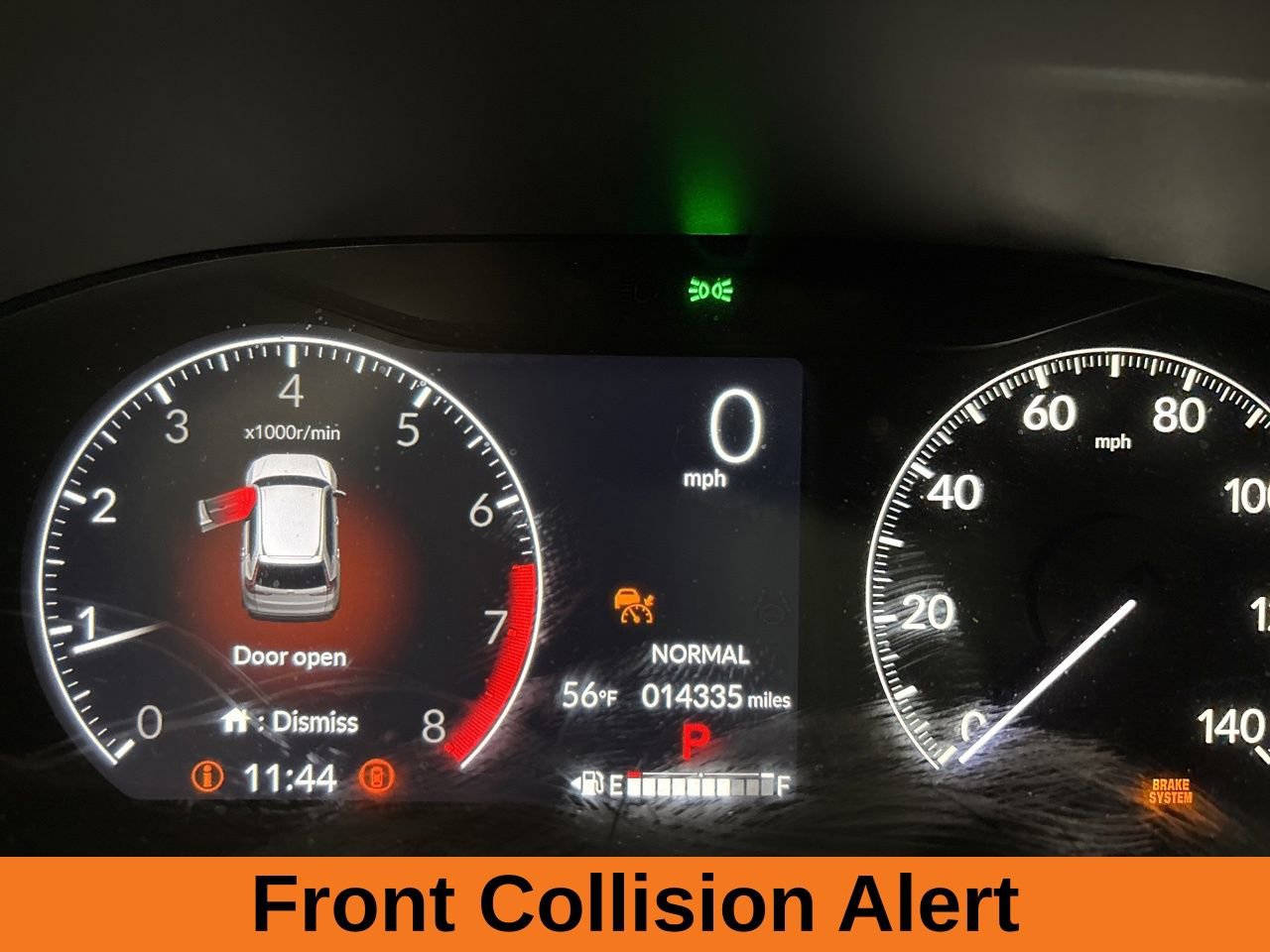 Used 2024 Honda CR-V EX-L image 15