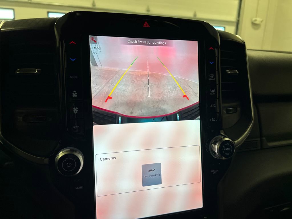 New 2026 RAM 2500 Big Horn image 26