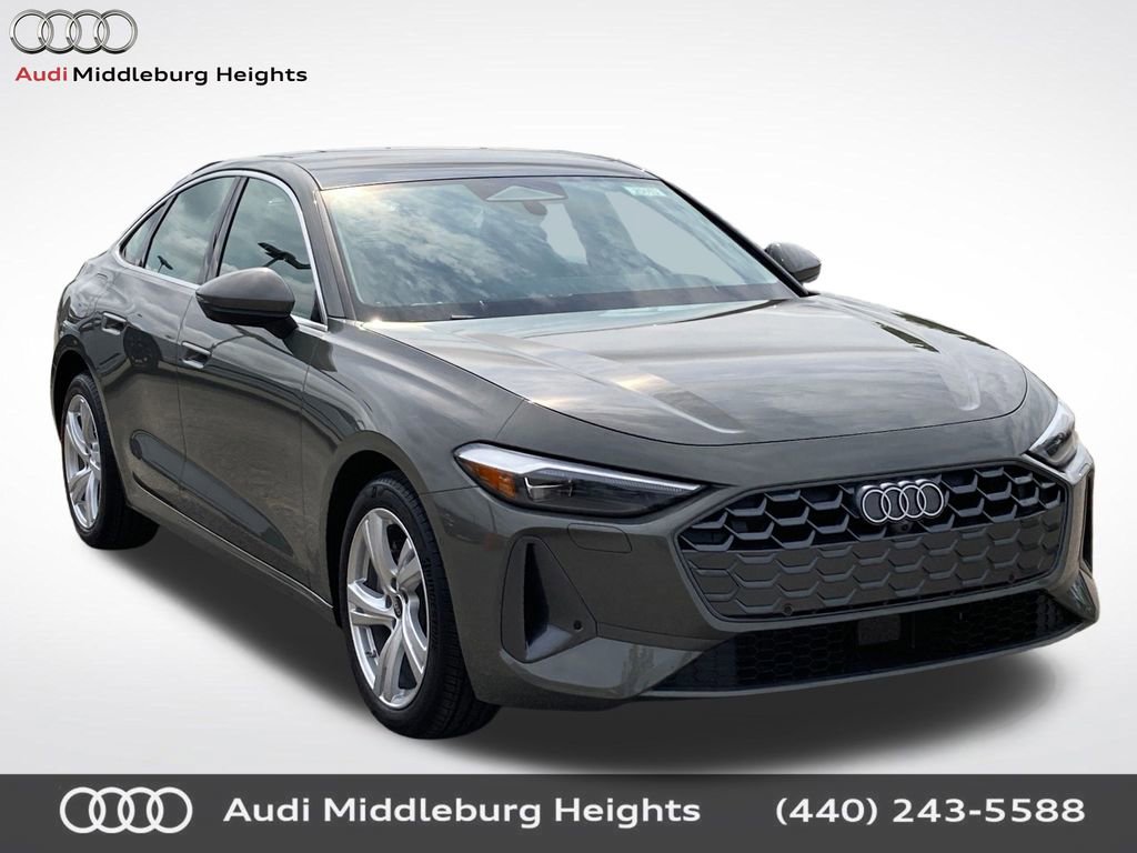 Used 2025 Audi A5 2.0T Premium