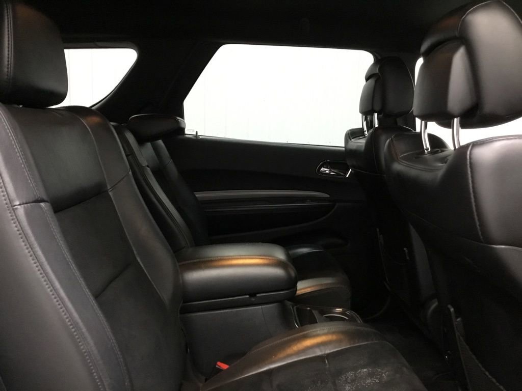 Used 2018 Dodge Durango GT image 20