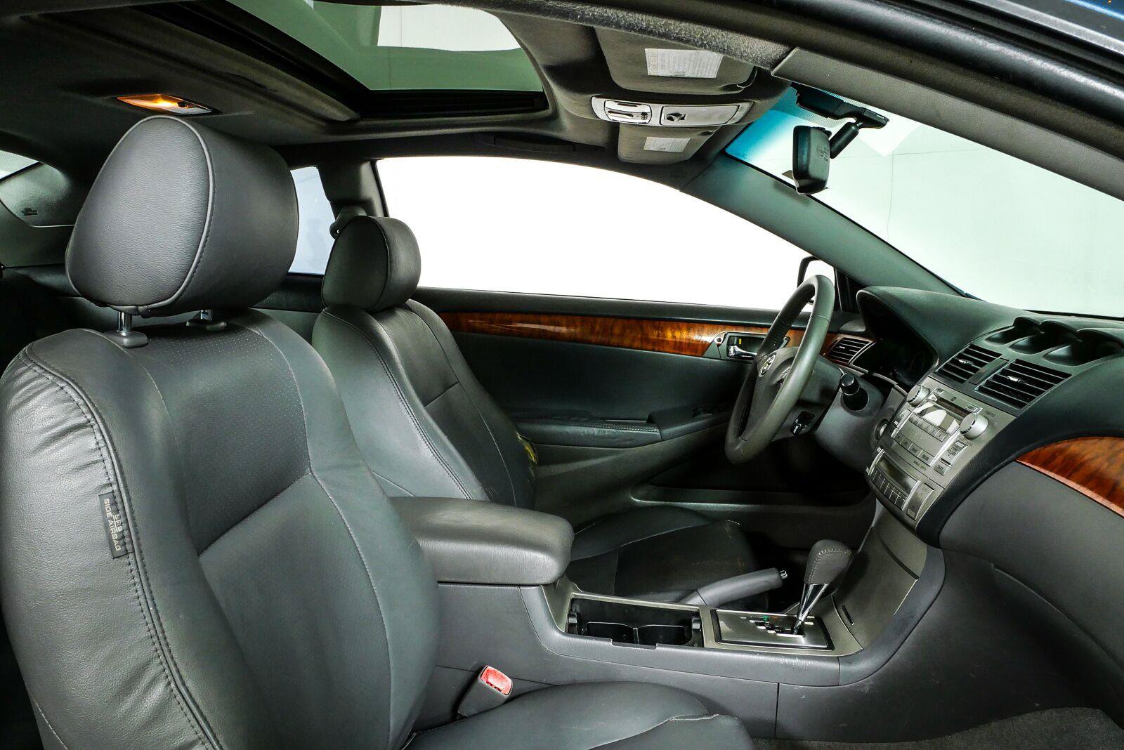 Used 2007 Toyota Solara SLE FWD image 17