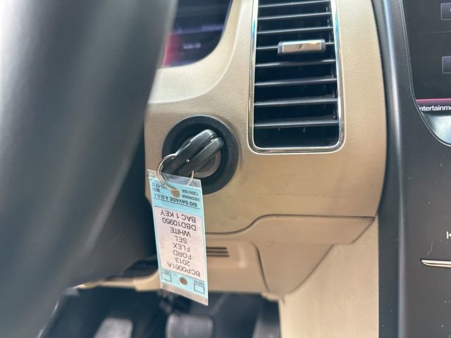 Used 2013 Ford Flex SEL image 19