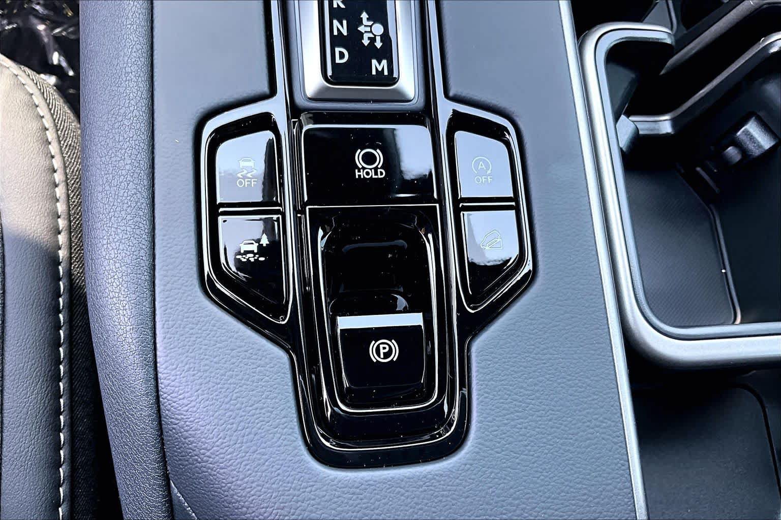 New 2026 Lexus TX 350 AWD image 13