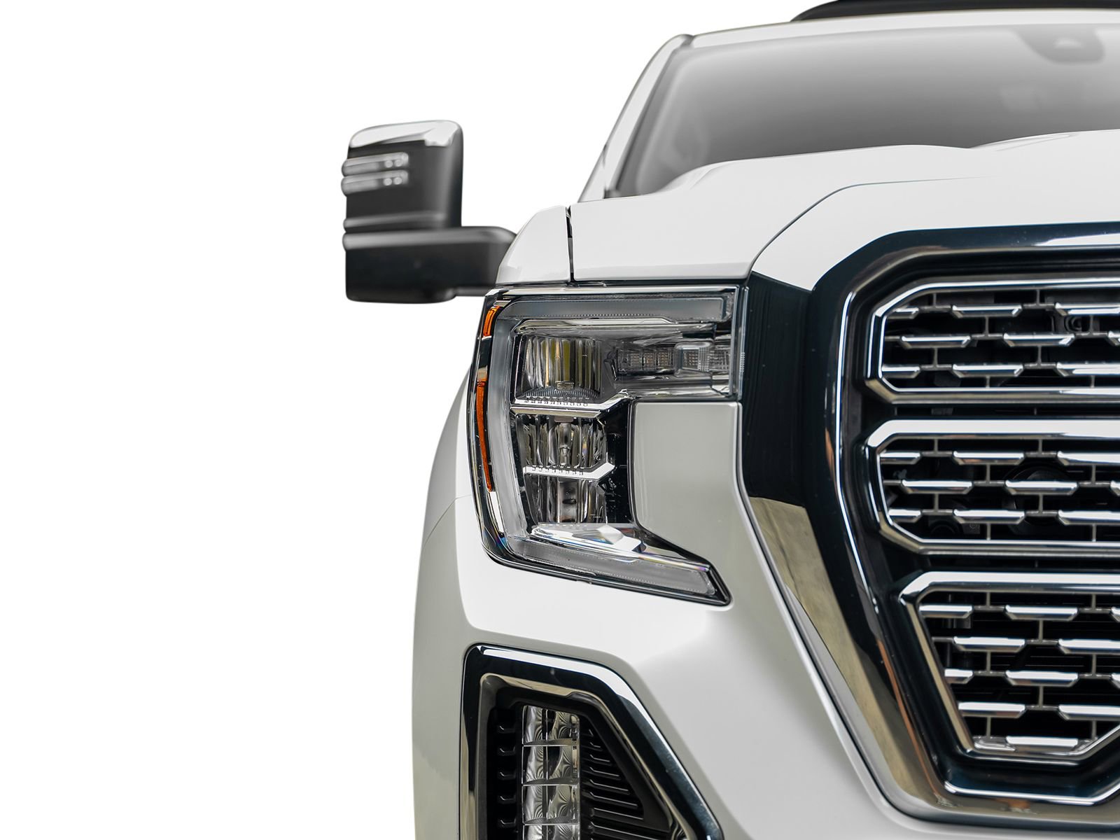 Used 2020 GMC Sierra 1500 Denali w/ Denali Ultimate Package image 9