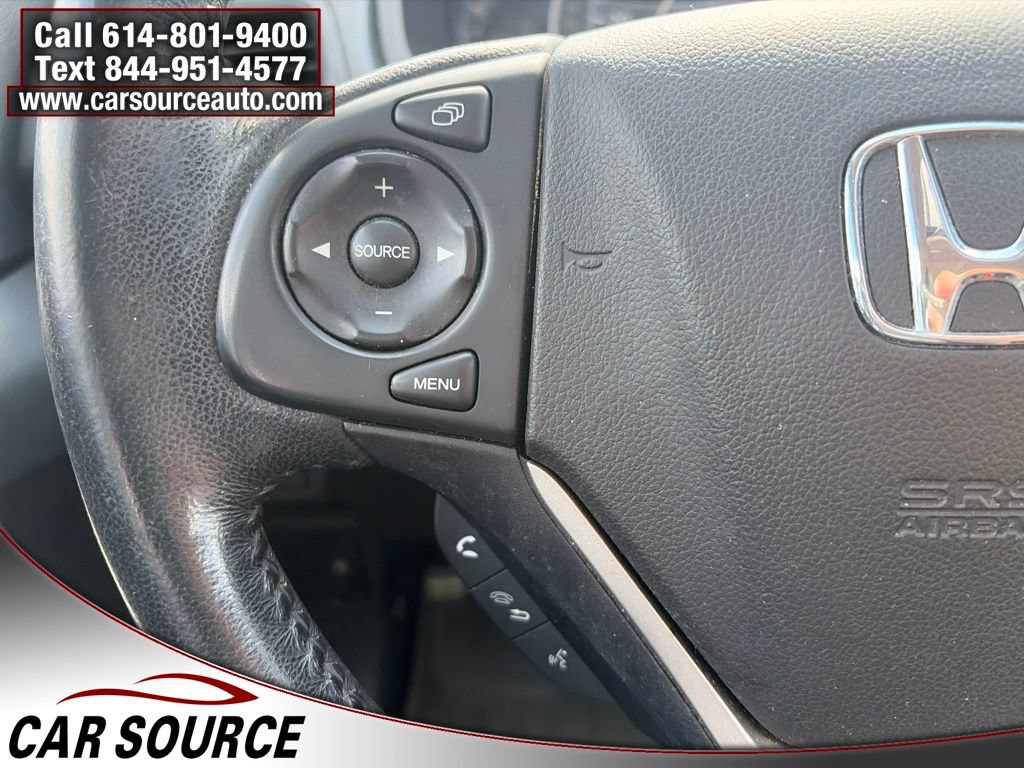 Used 2013 Honda CR-V EX-L image 13