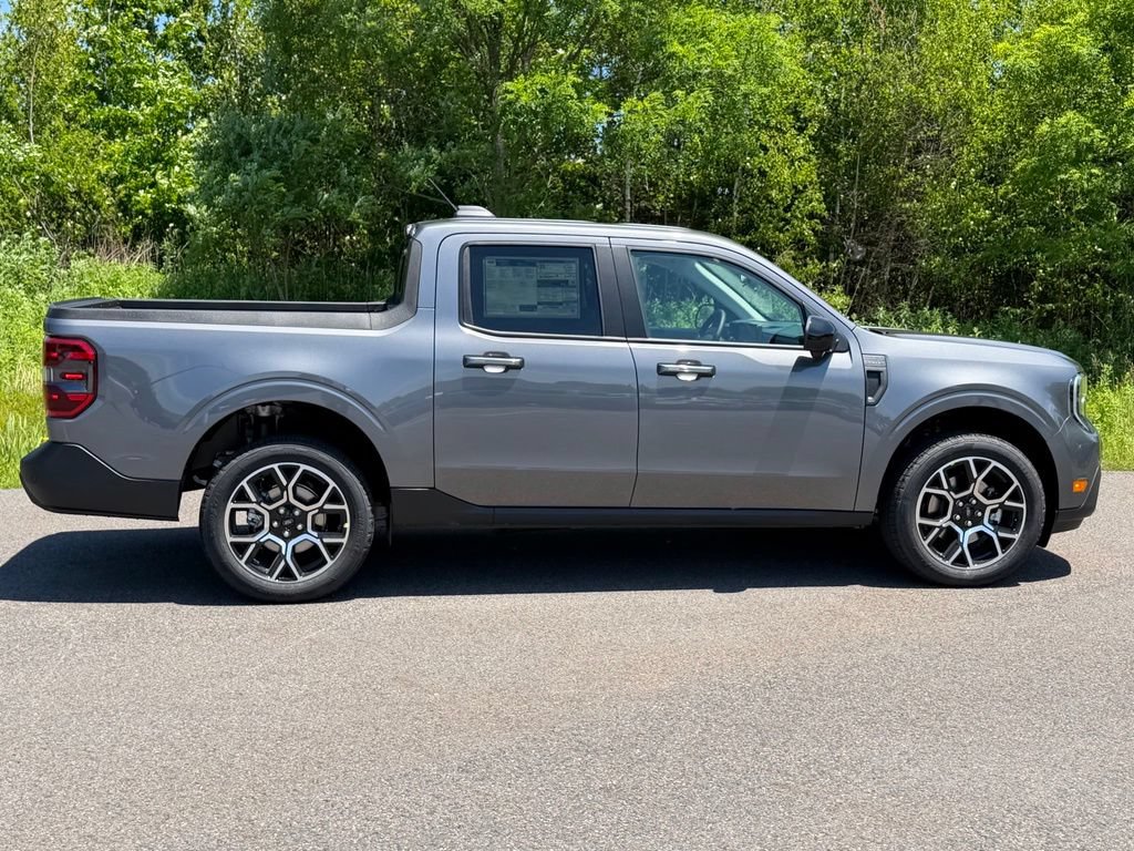 New 2026 Ford Maverick Lariat AWD/4WD image 27