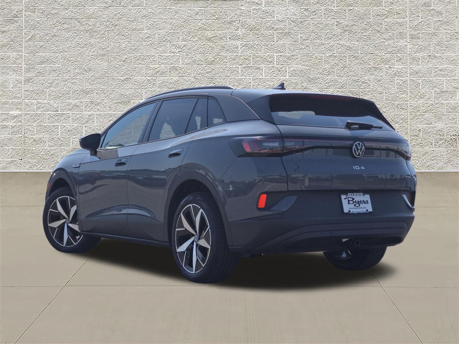 New 2026 Volkswagen ID.4 Pro S AWD/4WD image 5