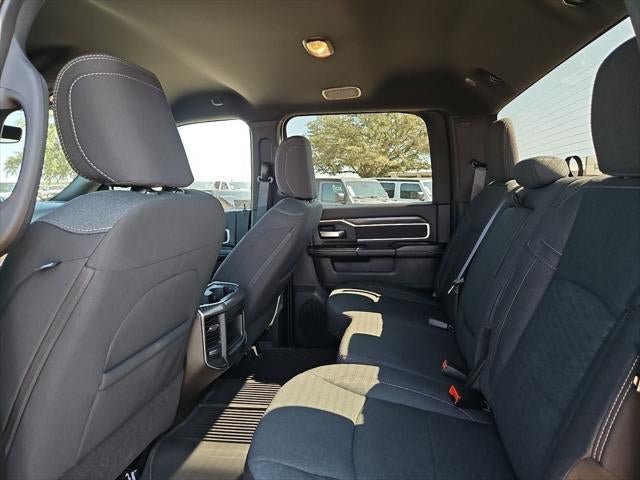 New 2026 RAM 3500 Lone Star AWD/4WD image 49