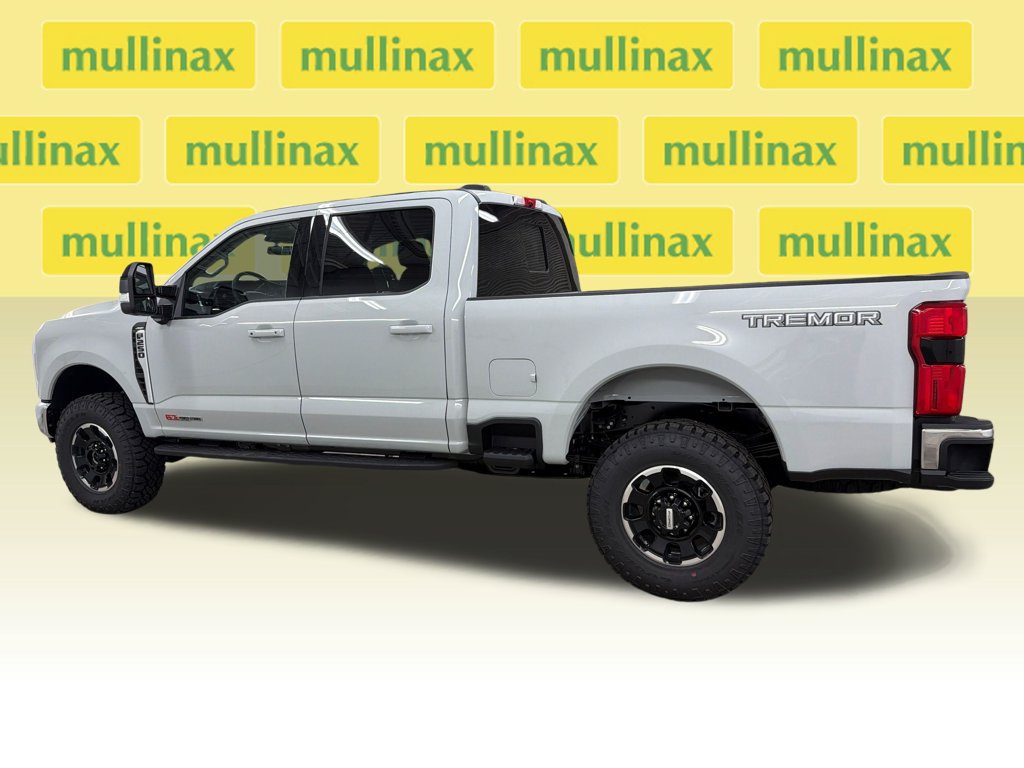 New 2026 Ford F250 Lariat w/ Tremor Off-Road Package AWD/4WD image 10