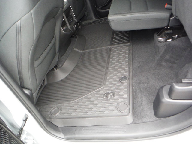 New 2027 RAM 1500 4x4 Crew Cab image 57