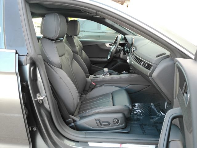 Used 2024 Audi A5 2.0T Premium Plus AWD/4WD image 19