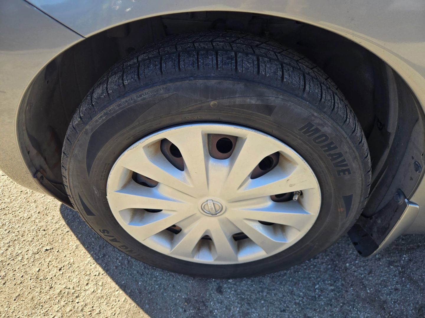 Used 2015 Nissan Versa Note S Plus image 25