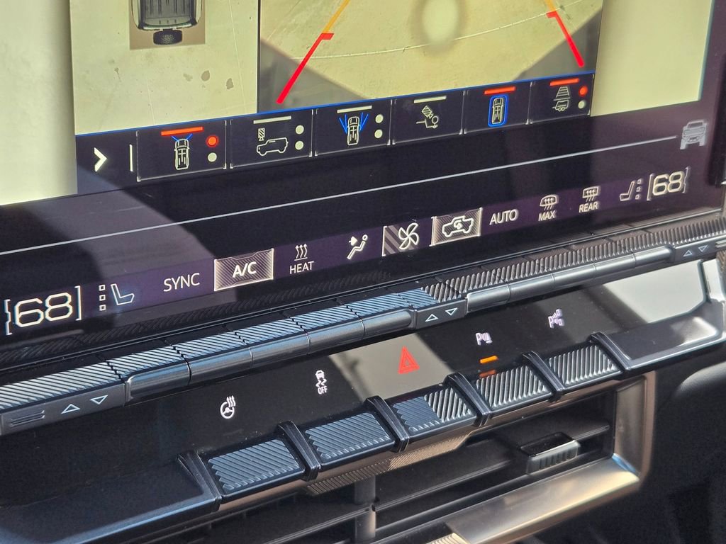 Used 2025 GMC Hummer EV 3X image 21