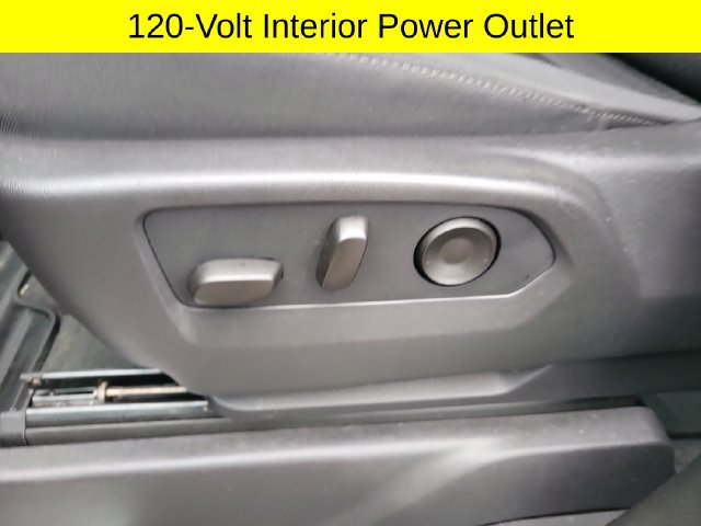 Used 2026 Chevrolet Silverado 1500 LT AWD/4WD image 23