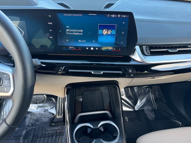 Used 2025 BMW X2 xDrive28i w/ Premium Package image 25