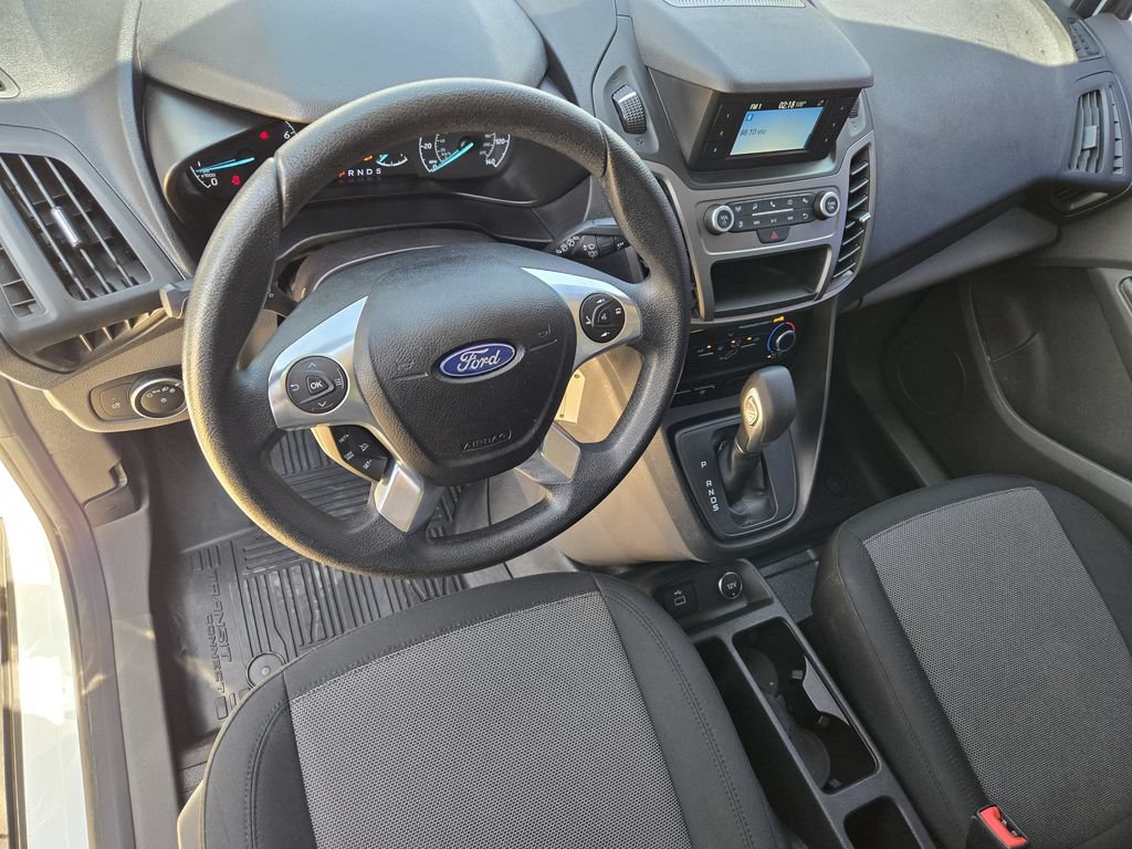 Used 2020 Ford Transit Connect XL w/ CNG/LPG Engine Prep Package FWD image 26