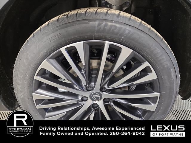 New 2026 Lexus RX 350 Premium Plus image 11