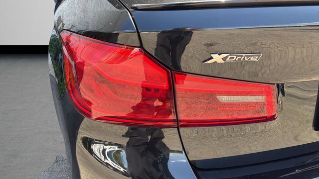 Used 2019 BMW M550i xDrive w/ Premium Package AWD/4WD image 31