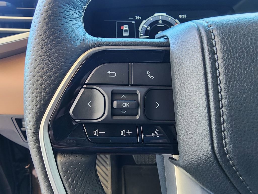 Used 2025 Toyota Tundra 1794 Edition image 18