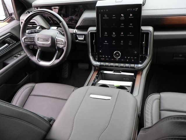 New 2026 GMC Yukon XL Denali w/ Denali Reserve Package AWD/4WD image 13
