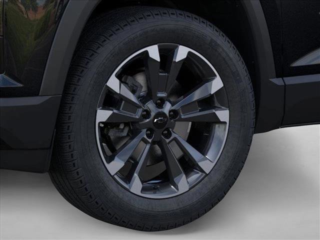 New 2026 Chevrolet Equinox RS image 9