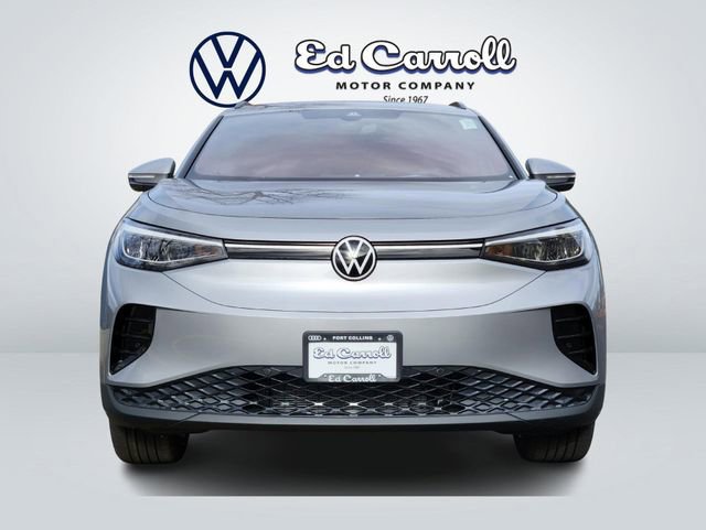 New 2026 Volkswagen ID.4 Pro AWD/4WD image 2