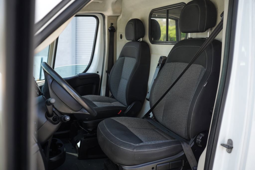 Used 2018 RAM ProMaster 2500 w/ Mopar Trailer Tow Group FWD image 20