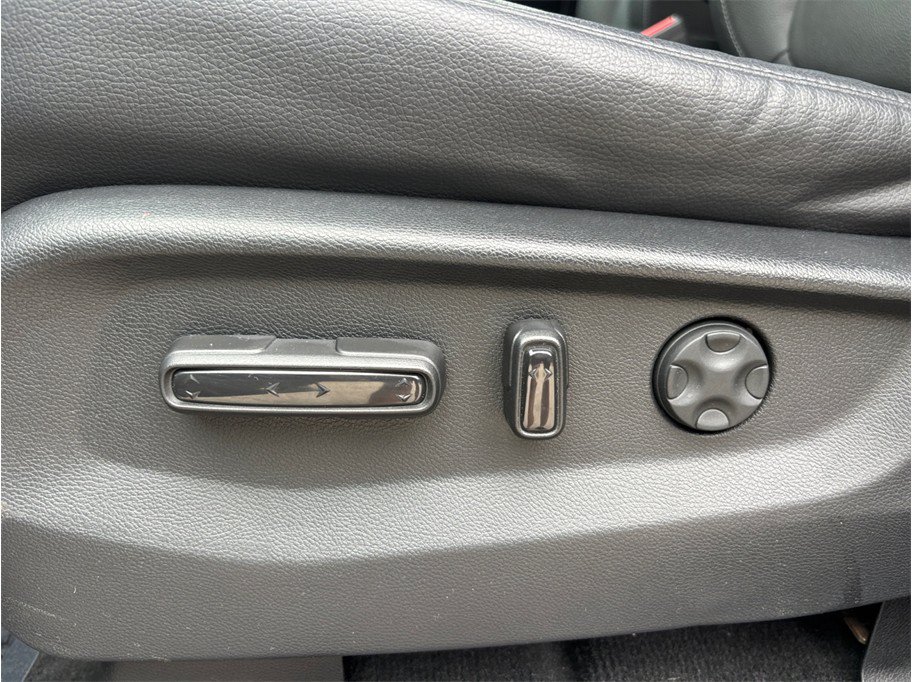 Used 2024 Honda Odyssey EX-L image 18