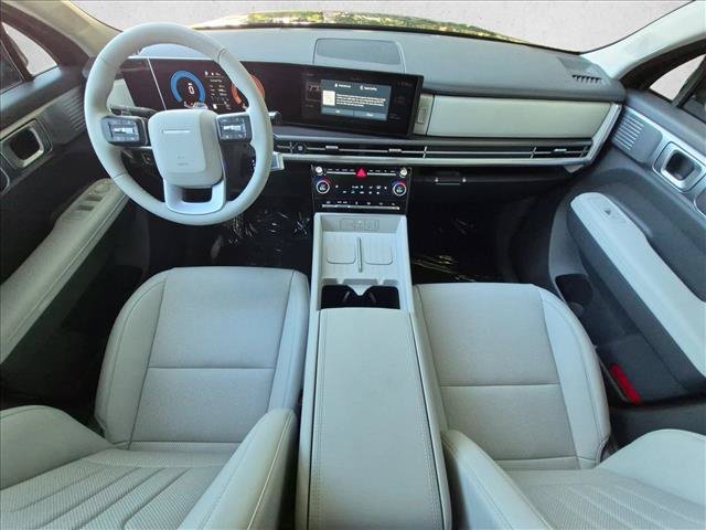 New 2027 Hyundai Santa Fe SEL FWD image 15